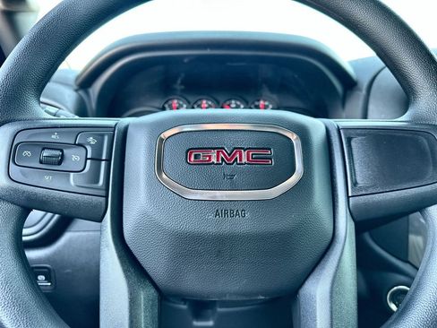 New 2026 GMC Sierra 1500 Pro w/ Pro Value Package image 33