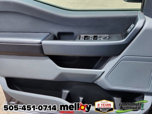 Used 2021 Ford F150 XLT AWD/4WD image 6