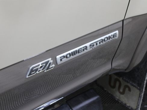 Used 2017 Ford F350 King Ranch w/ King Ranch Ultimate Package image 41