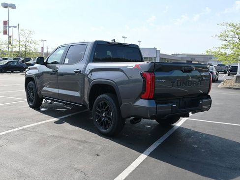 New 2026 Toyota Tundra SR5 AWD/4WD image 5