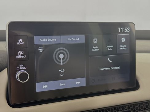 Certified 2026 Honda HR-V LX image 16