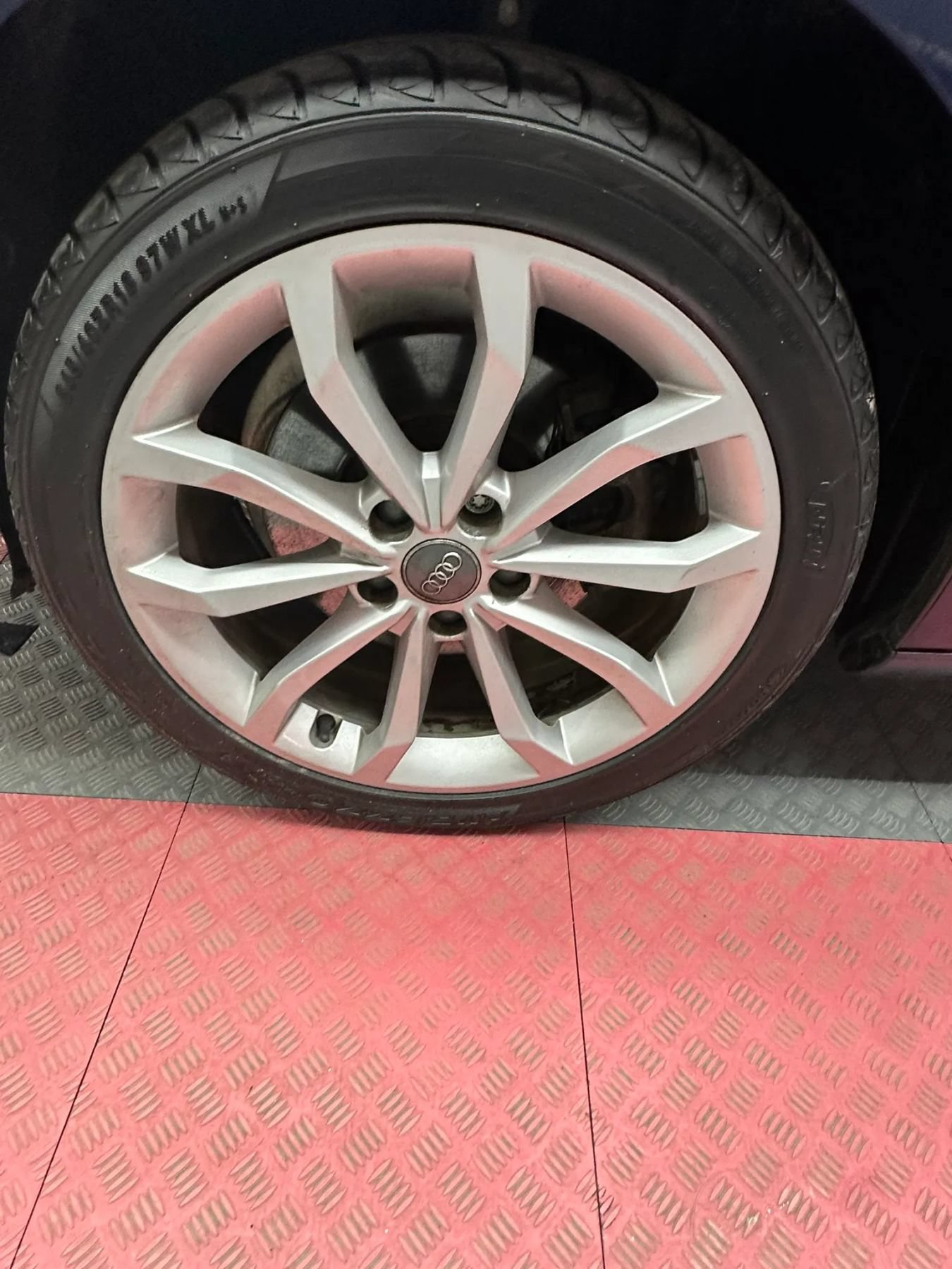 Used 2019 Audi A4 2.0T Premium Plus w/ Premium Plus Package FWD image 43