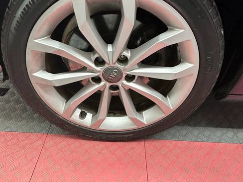 Used 2019 Audi A4 2.0T Premium Plus w/ Premium Plus Package FWD image 43