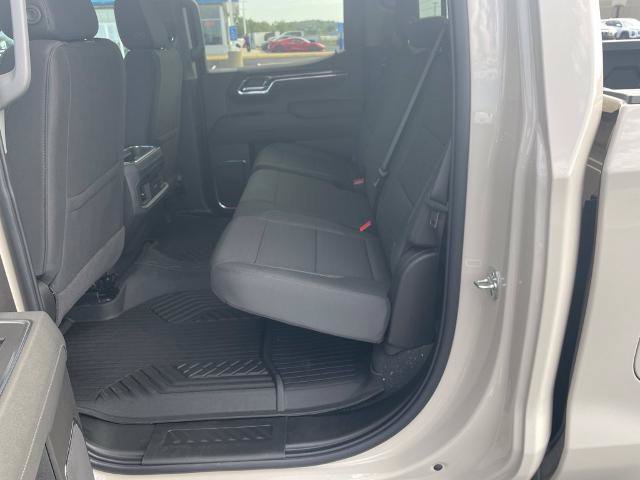 New 2026 Chevrolet Silverado 1500 RST AWD/4WD image 20