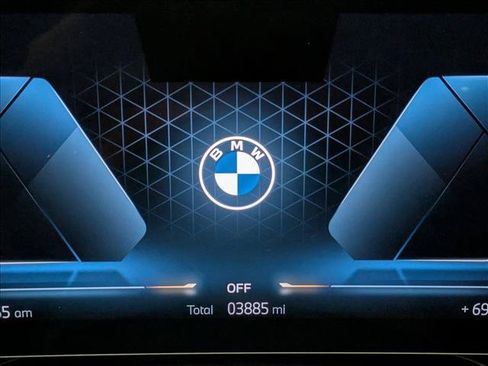 Used 2026 BMW X3 xDrive30i AWD/4WD image 11