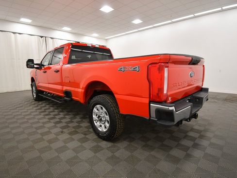 Used 2024 Ford F250 XLT image 5