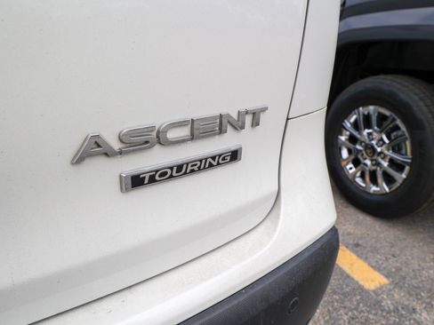 Used 2023 Subaru Ascent Touring image 11