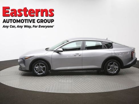 Used 2025 Kia K4 FWD image 58
