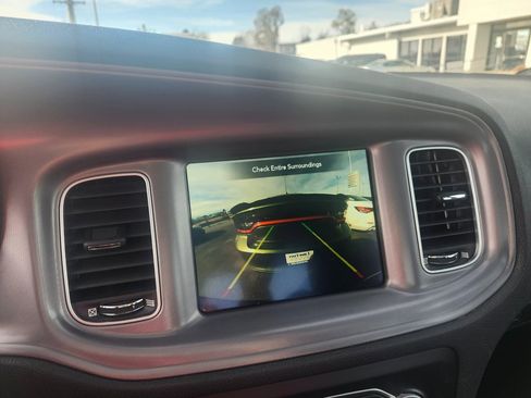 Used 2023 Dodge Charger SXT w/ Cold Weather Package image 15