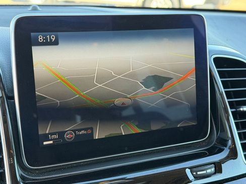 Used 2016 Mercedes-Benz GLE 350 image 23