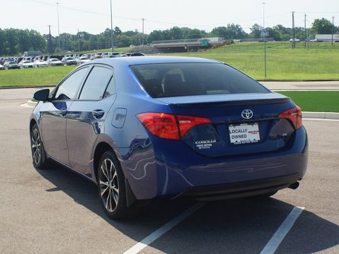 Used 2019 Toyota Corolla SE FWD image 11