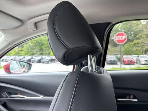 Certified 2024 MAZDA CX-30 AWD 2.5 S w/ Preferred Package image 16