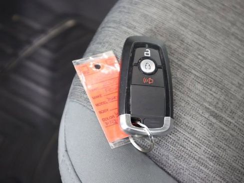 Used 2023 Ford Bronco Sport Big Bend w/ Convenience Package image 35