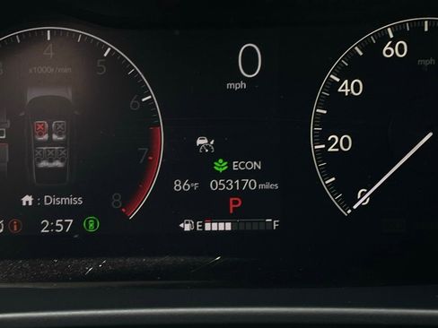 Used 2024 Honda CR-V EX-L image 15