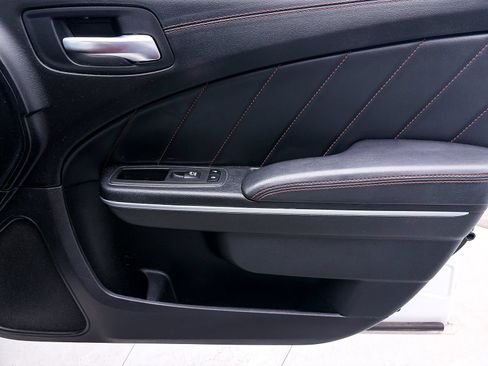 Used 2023 Dodge Charger Scat Pack RWD image 33