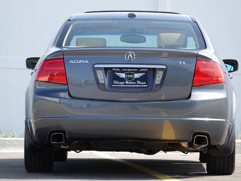 Used 2005 Acura TL FWD image 17