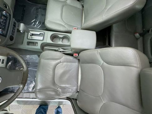 Used 2019 Nissan Frontier SL RWD image 24