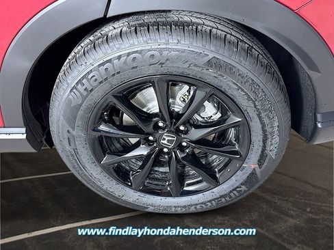 New 2026 Honda CR-V Sport-L image 9