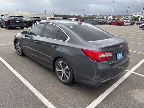Used 2019 Subaru Legacy 3.6R Limited image 3