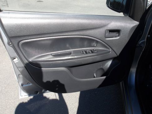 Used 2021 Mitsubishi Mirage ES image 11