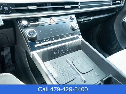 Used 2026 Hyundai Santa Fe SEL AWD/4WD image 22