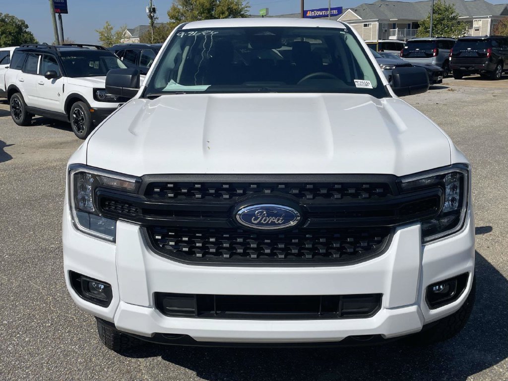 New 2026 Ford Ranger XL w/ Trailer Tow Package AWD/4WD image 8