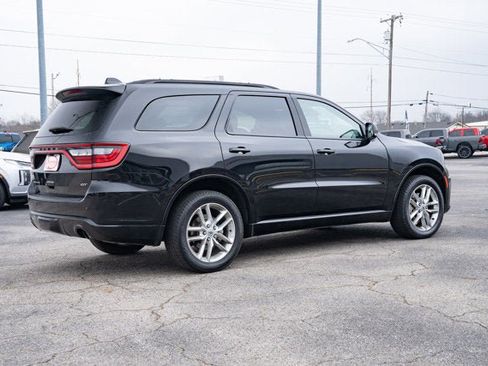 Certified 2023 Dodge Durango GT image 5
