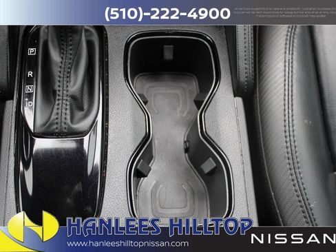 Used 2022 Nissan Frontier PRO-4X w/ Pro-4X Premium Package image 21