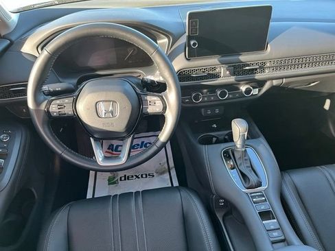 Used 2026 Honda HR-V EX-L image 16