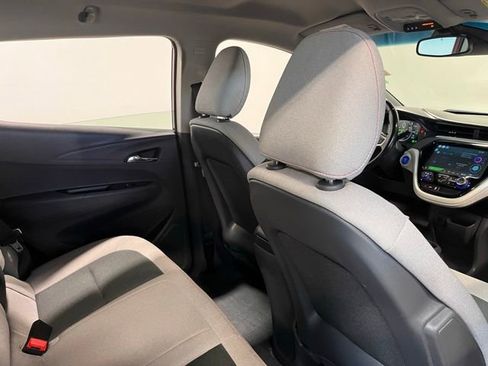 Used 2021 Chevrolet Bolt LT image 14