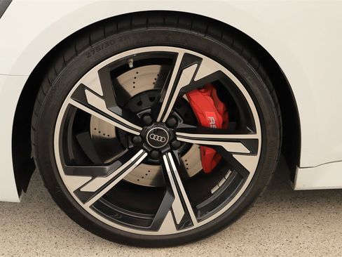 Certified 2024 Audi RS 5 Sportback image 33