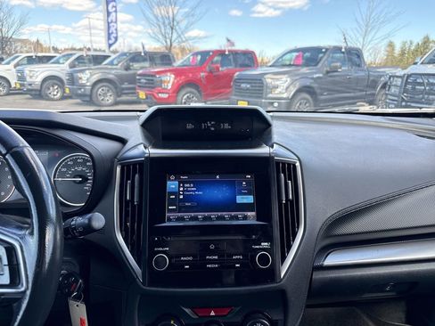 Used 2019 Subaru Forester Premium w/ All-Weather Package AWD/4WD image 21