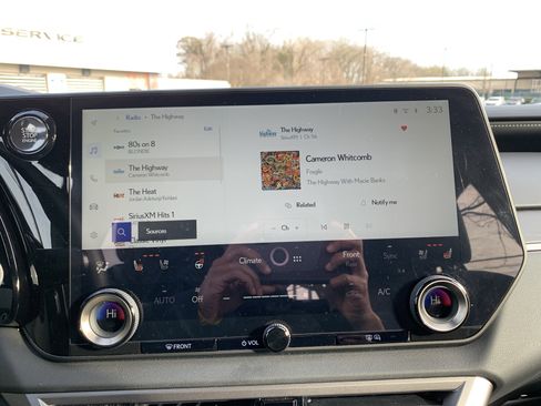 Certified 2025 Lexus RX 350 RX 350 image 23