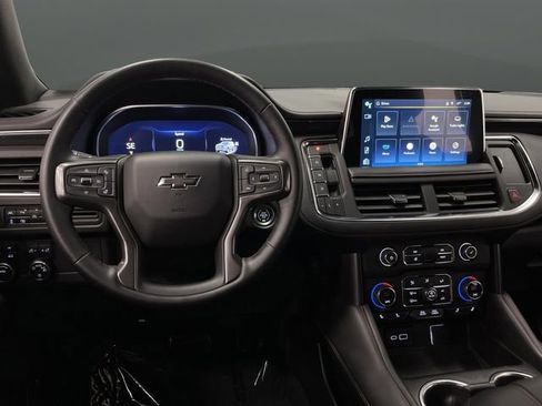 Used 2023 Chevrolet Tahoe RST w/ RST Performance Edition image 5