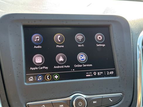 Used 2023 Chevrolet Equinox LS image 28