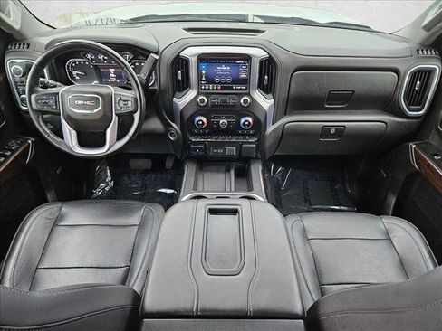 Used 2020 GMC Sierra 1500 SLT w/ SLT Premium Plus Package image 17