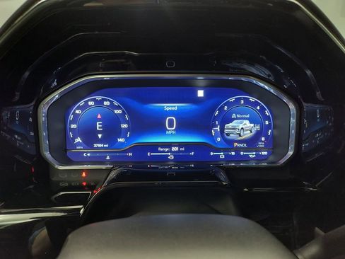 Used 2023 Chevrolet Silverado 1500 RST w/ Z71 Off-Road Package image 16