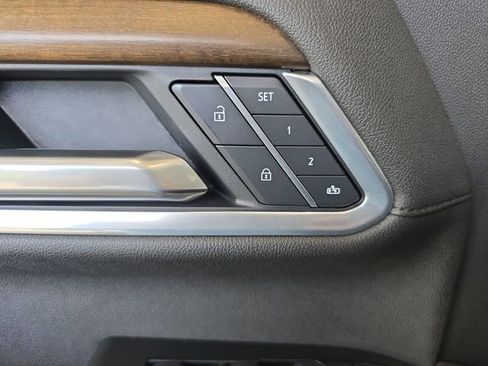 Certified 2025 Chevrolet Silverado 3500 High Country w/ Technology Package image 30