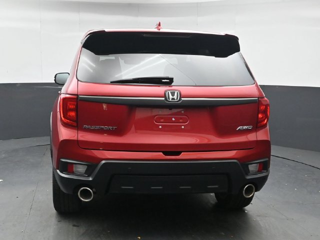 Used 2023 Honda Passport EX-L image 4