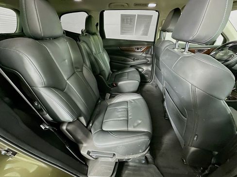 Certified 2025 Subaru Ascent Touring image 37