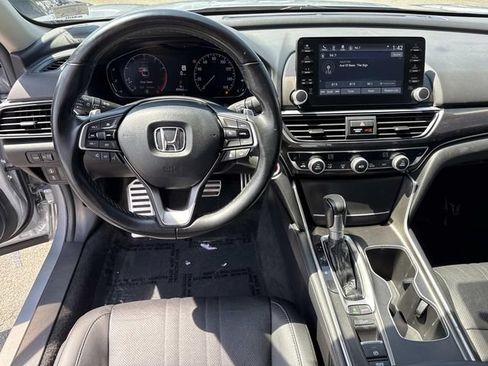 Used 2021 Honda Accord Sport Special Edition image 17