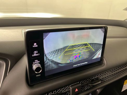 New 2026 Honda HR-V Sport image 27