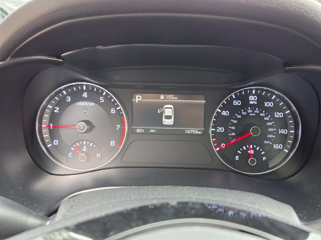 Used 2024 Kia Forte LXS w/ LXS Technology Package FWD image 22