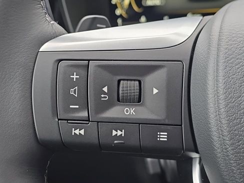 New 2026 INFINITI QX60 Sport w/ Dark Cargo Package image 22