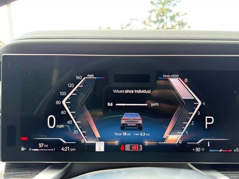 New 2026 BMW 760i xDrive AWD/4WD image 16