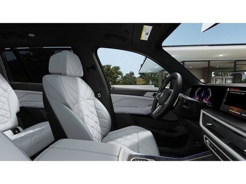 New 2027 BMW X7 xDrive40i w/ M Sport Package AWD/4WD image 9