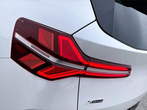 Used 2025 BMW X3 xDrive30i image 31