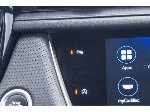 Used 2022 Cadillac XT5 Premium Luxury image 53