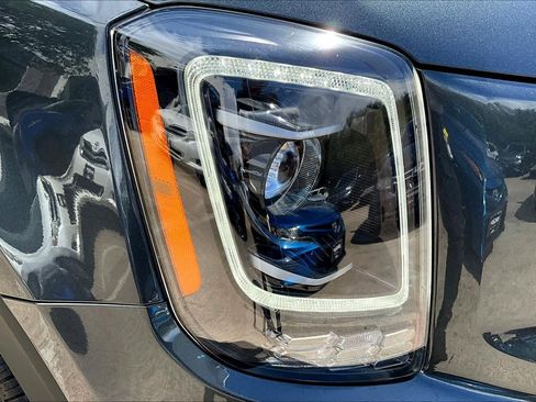 Used 2022 Kia Telluride S AWD/4WD image 27