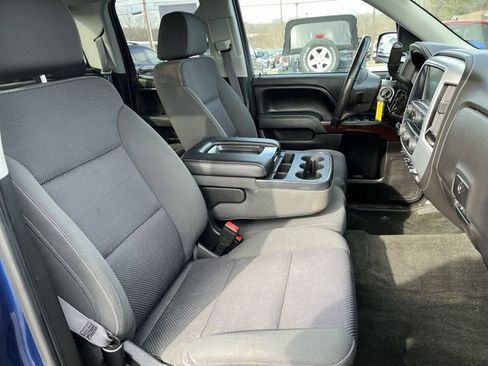 Used 2017 GMC Sierra 1500 SLE w/ SLE Value Package image 27